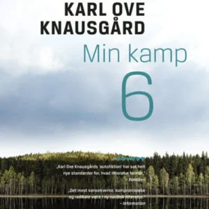 Min kamp 6