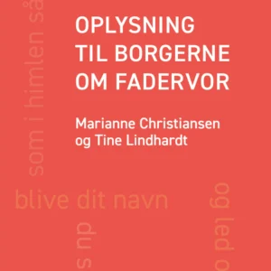 Oplysning til borgerne om Fadervor