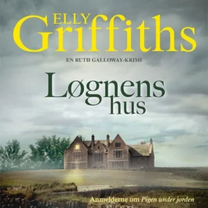 Løgnens hus