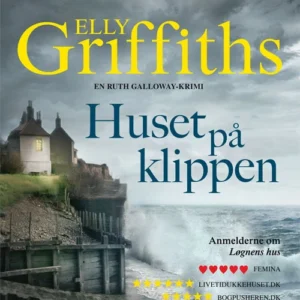 Huset på klippen, PB