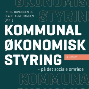 Kommunal økonomisk styring