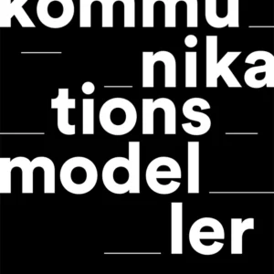 Kommunikationsmodeller