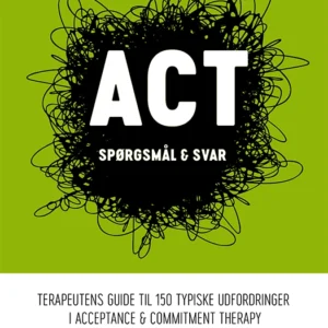 ACT - spørgsmål & svar