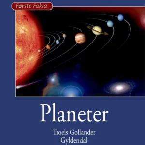 Planeter