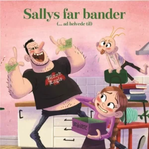 Sallys far bander (ad helvede til)