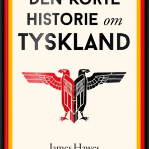 Den korte historie om Tyskland