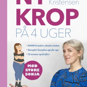 Ny krop på 4 uger