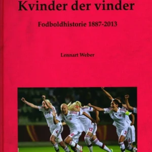 Kvinder der vinder