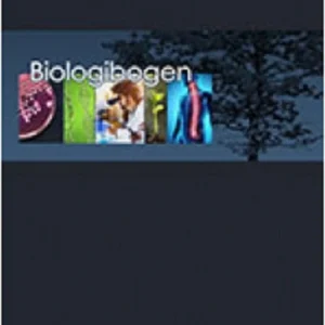 Biologibogen
