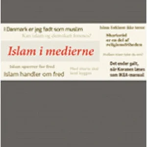 Islam i medierne