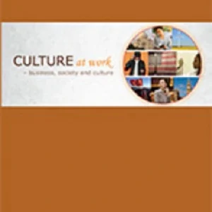 Culture at work
