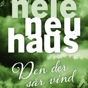 Den der sår vind