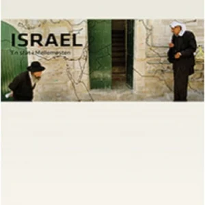 Israel - En stat i Mellemøsten