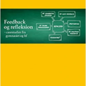 Feedback og refleksion