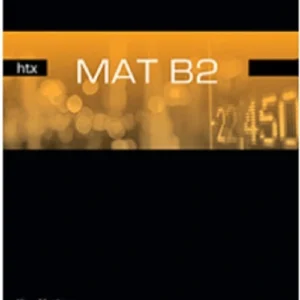 MAT B2 htx