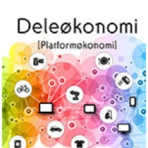 Deleøkonomi