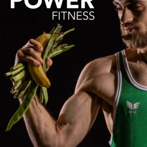 Plant Power Fitness