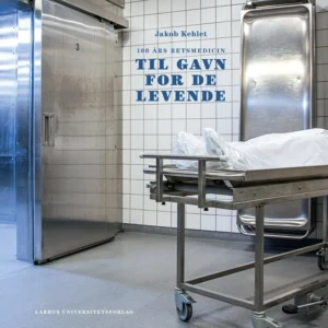 100 års retsmedicin