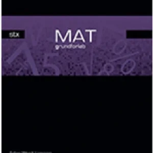 MAT Grundforløb - stx