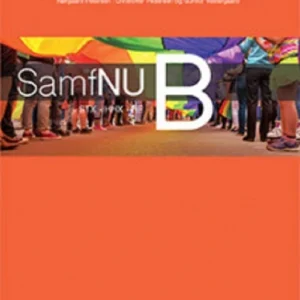 SamfNU B  - stx - hhx - hf