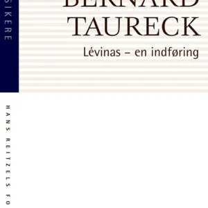 Lévinas - en indføring