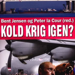 Kold krig igen?