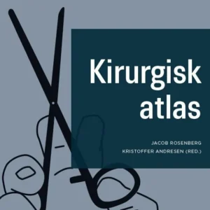 Kirurgisk atlas