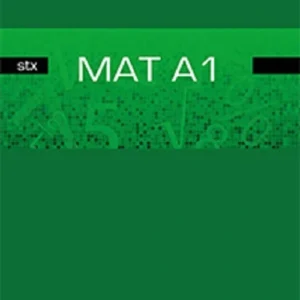 MAT A1 stx