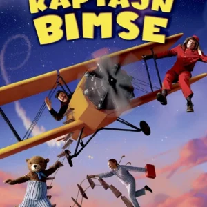 Kaptajn Bimse