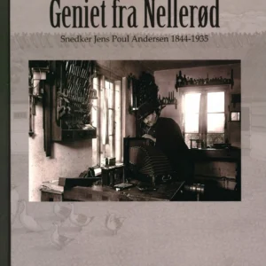 Geniet fra Nellerød