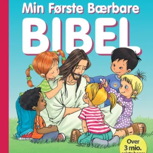 Min Første Bærbare Bibel