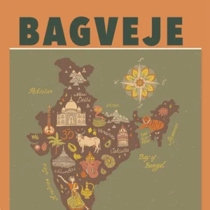 Bagveje