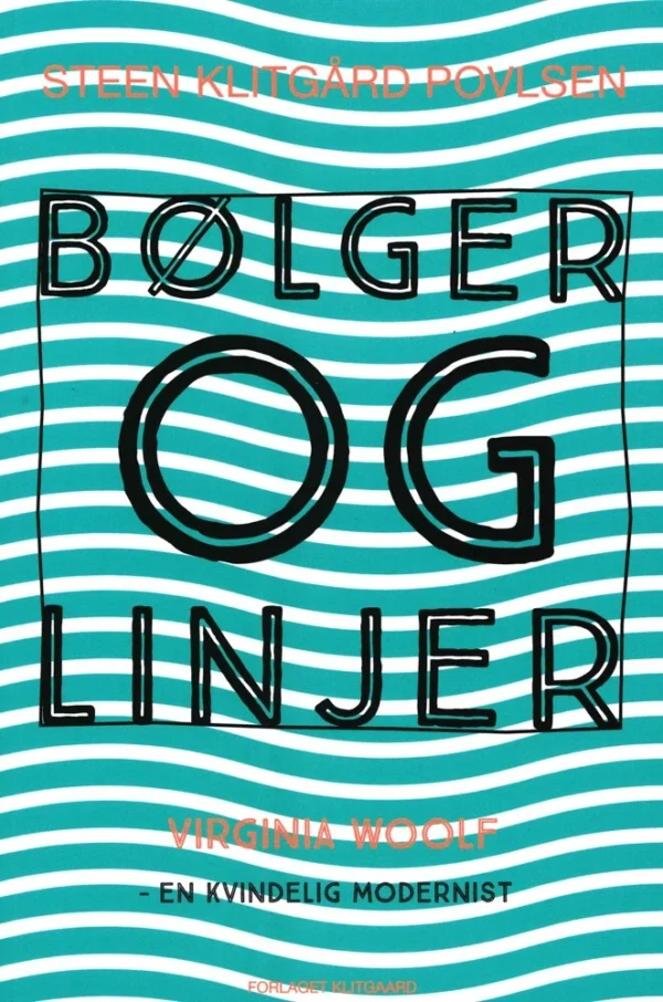 BØLGER OG LINJER