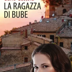 La ragazza di Bube, ER C