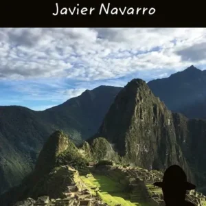 Las estatuas de Machu Picchu, TR 2