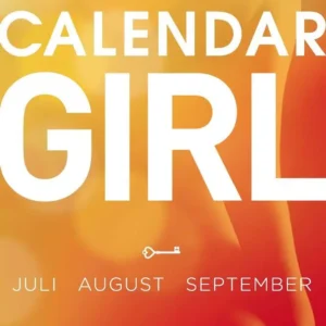 Calendar Girl 3