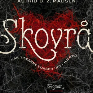 Skovrå