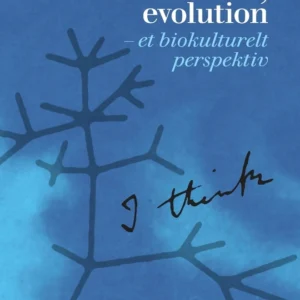 Menneske, kultur, evolution