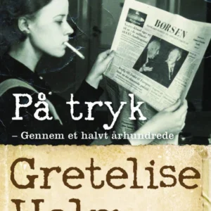 På tryk