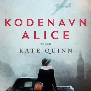 Kodenavn Alice