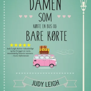 Damen som købte en bus og bare kørte