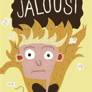 Jalousi