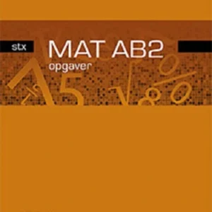 Mat AB2 - STX - opgaver