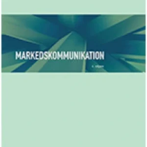 Markedskommunikation