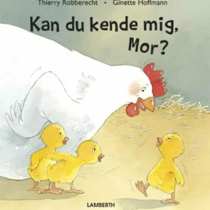 Kan du kende mig, Mor?