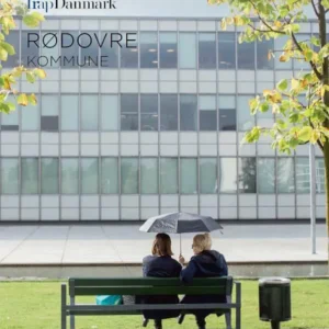 Trap Danmark: Rødovre Kommune