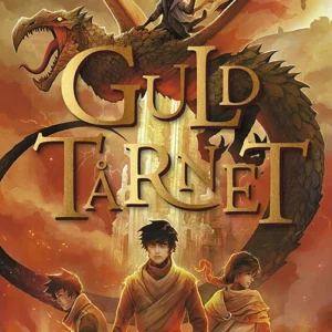 Magisterium 5: Guldtårnet
