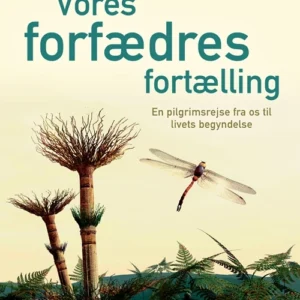 Vores forfædres fortælling