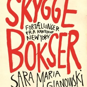 Skyggebokser
