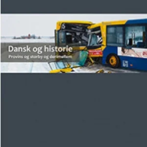 Dansk og historie